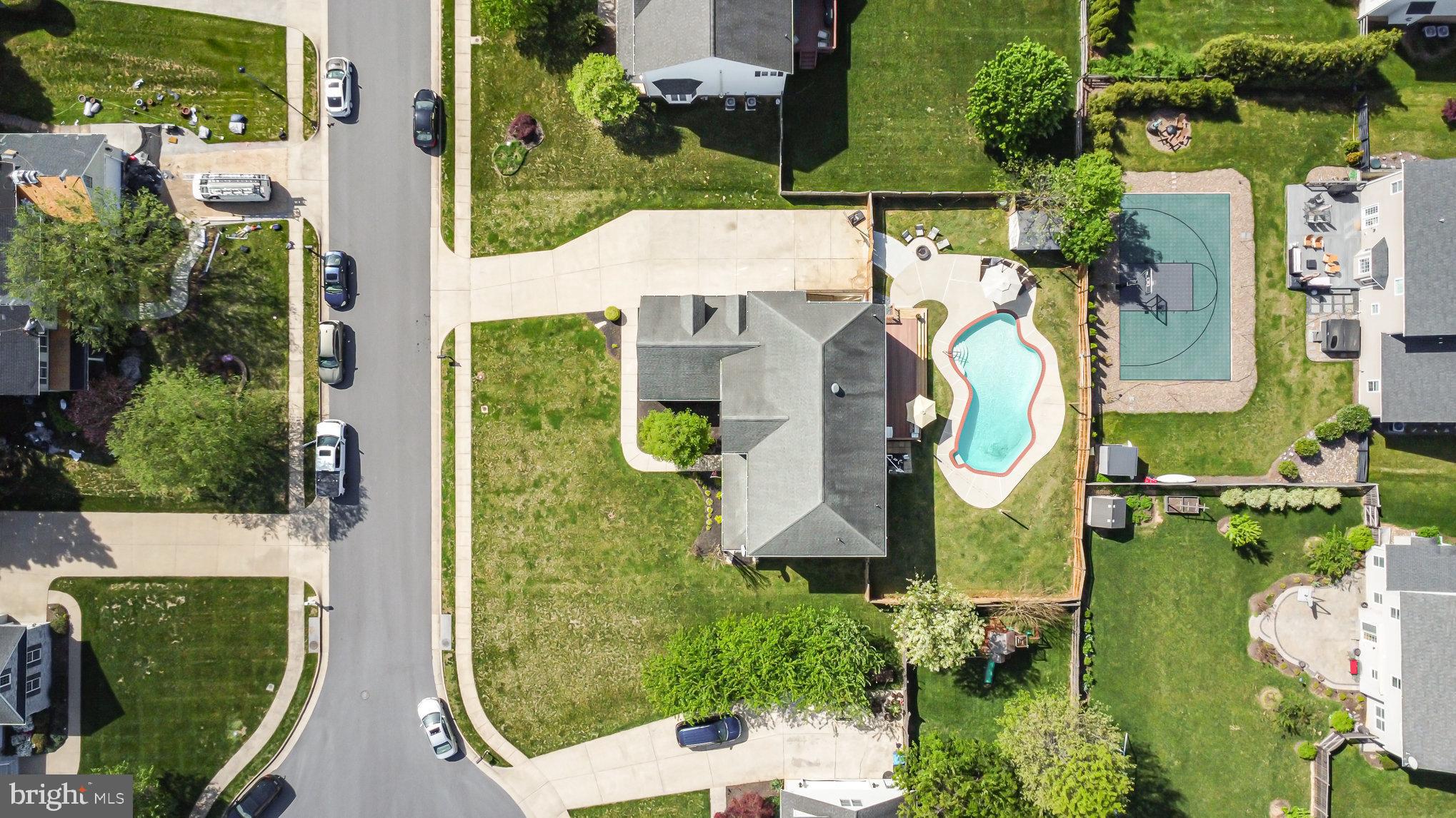 HERMITAGE - Residential