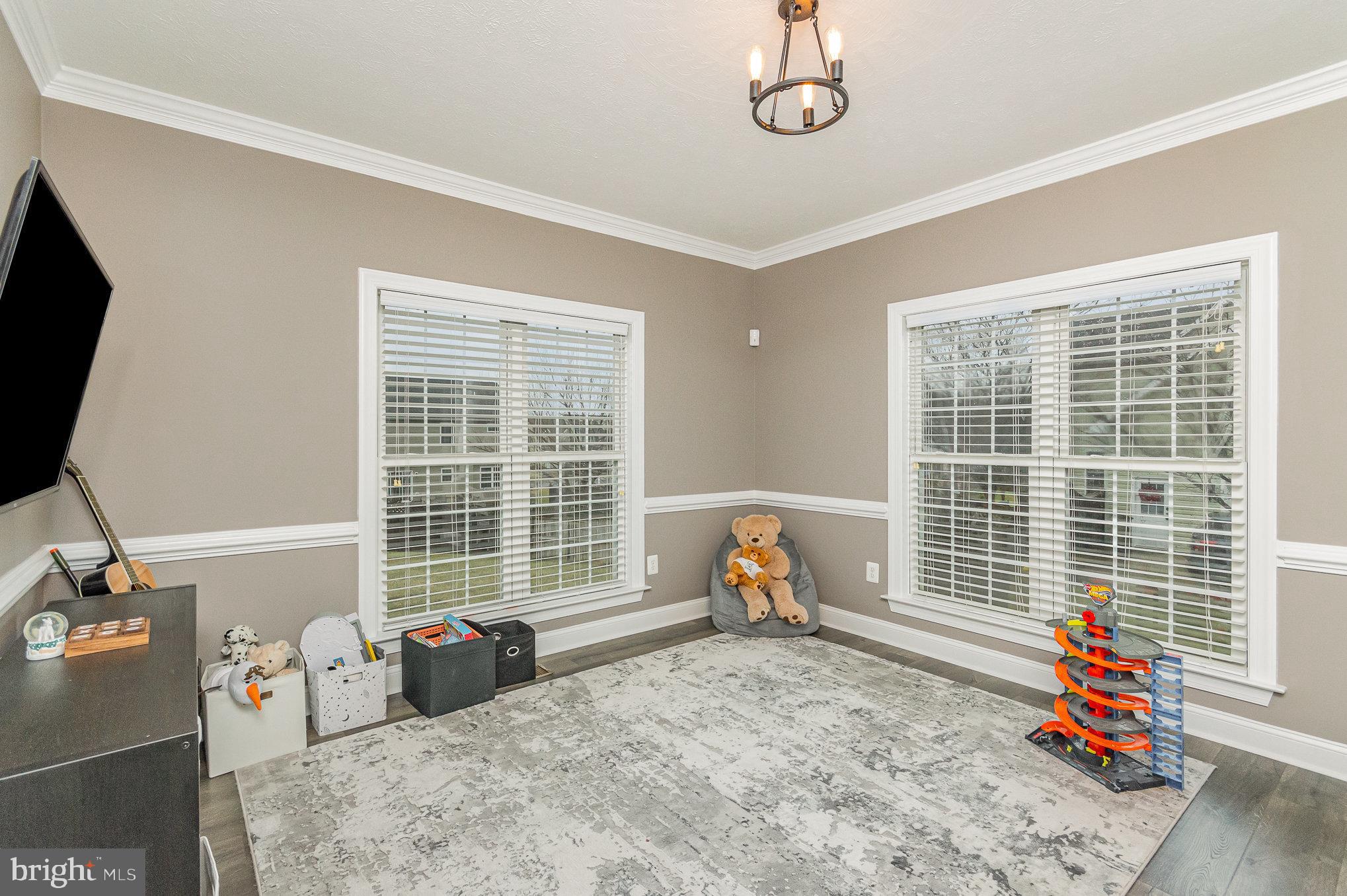 HERMITAGE - Residential