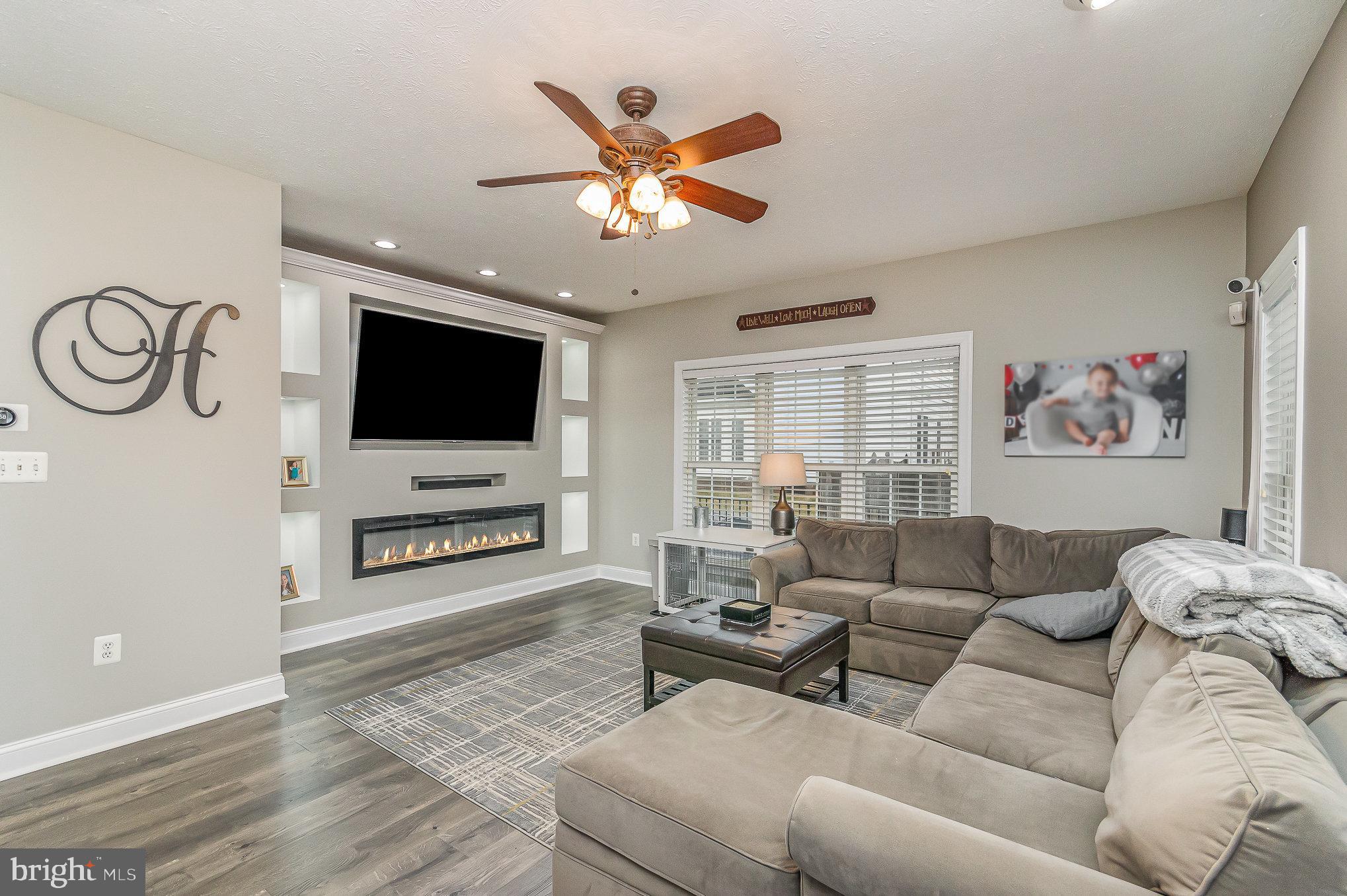 HERMITAGE - Residential