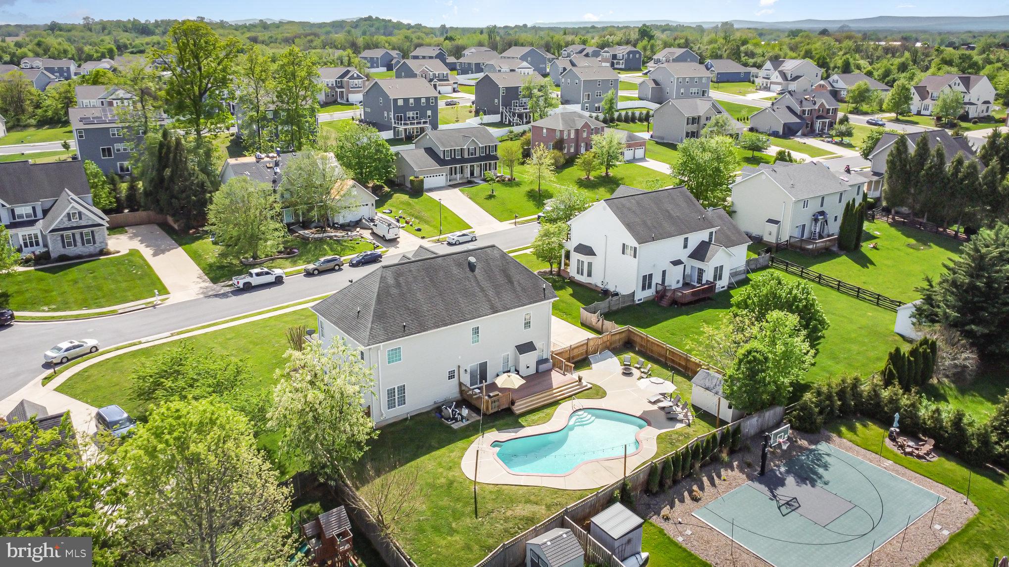 HERMITAGE - Residential