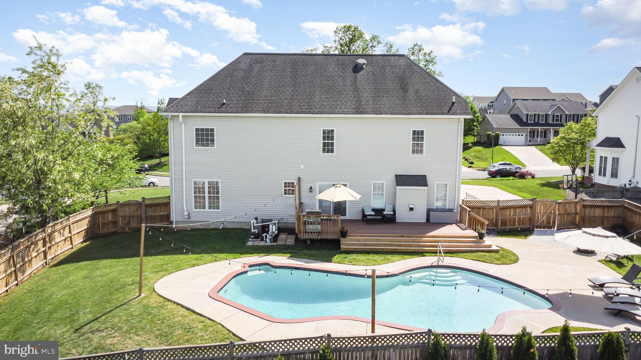 HERMITAGE - Residential