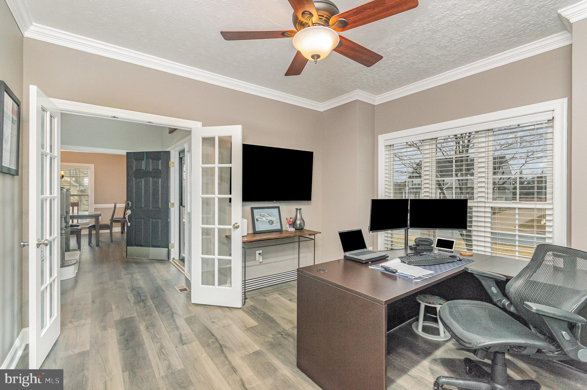 HERMITAGE - Residential