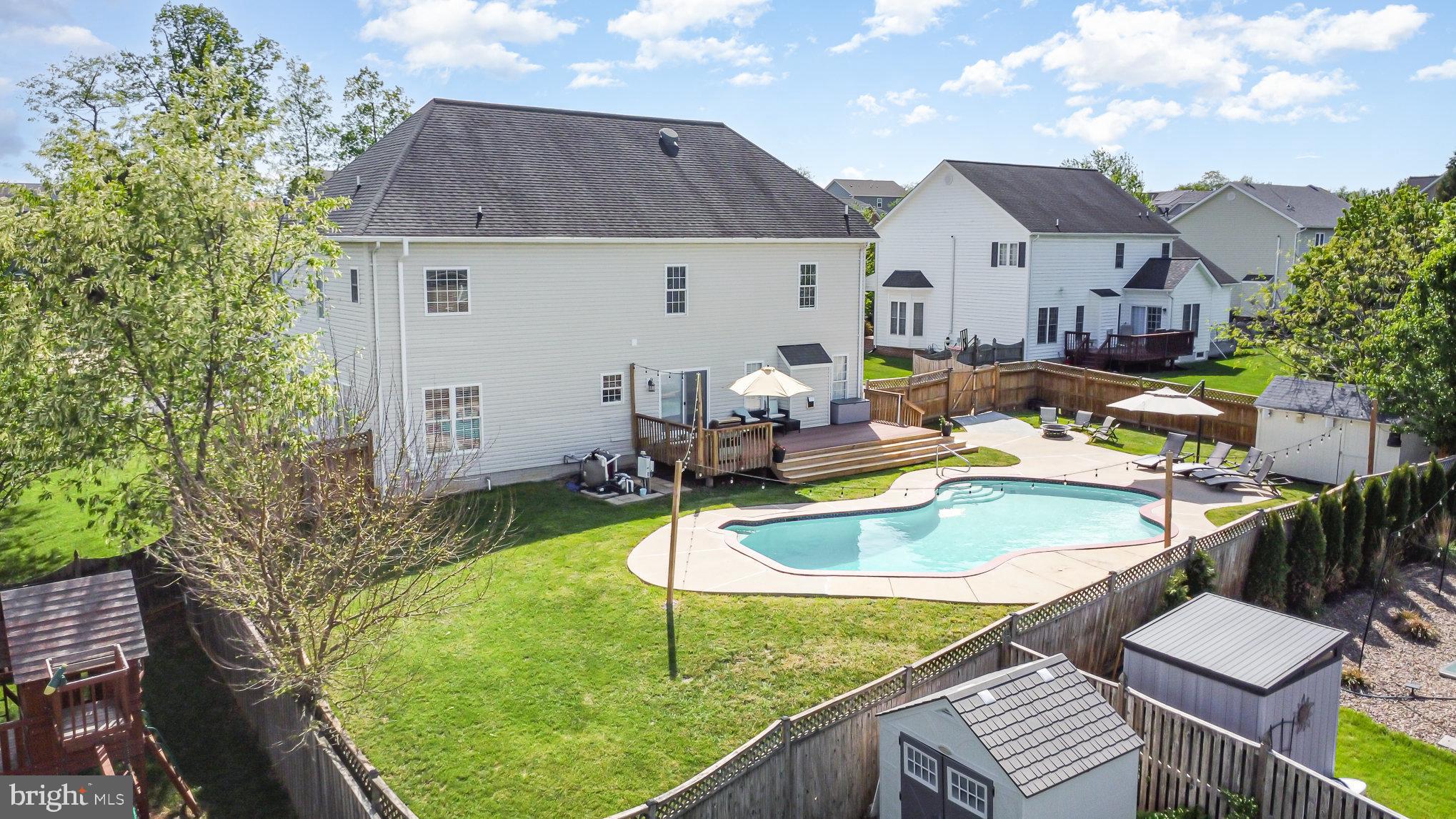 HERMITAGE - Residential