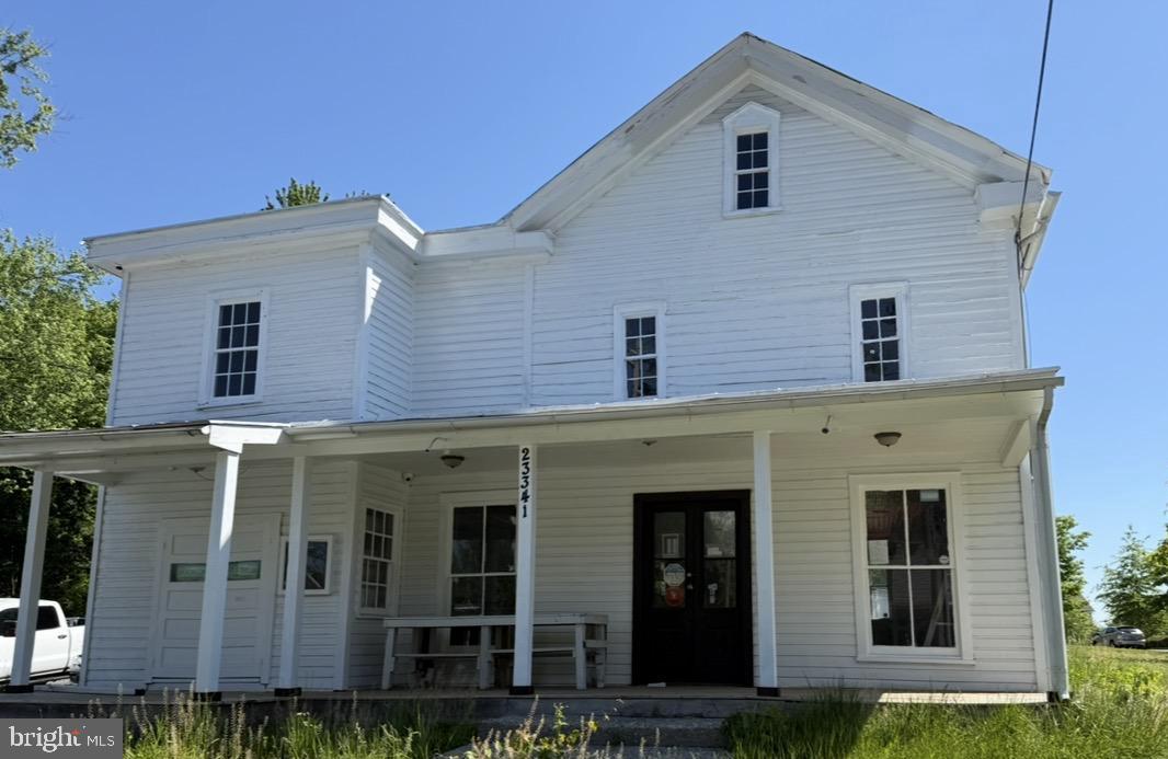 23341 FREDERICK ROAD