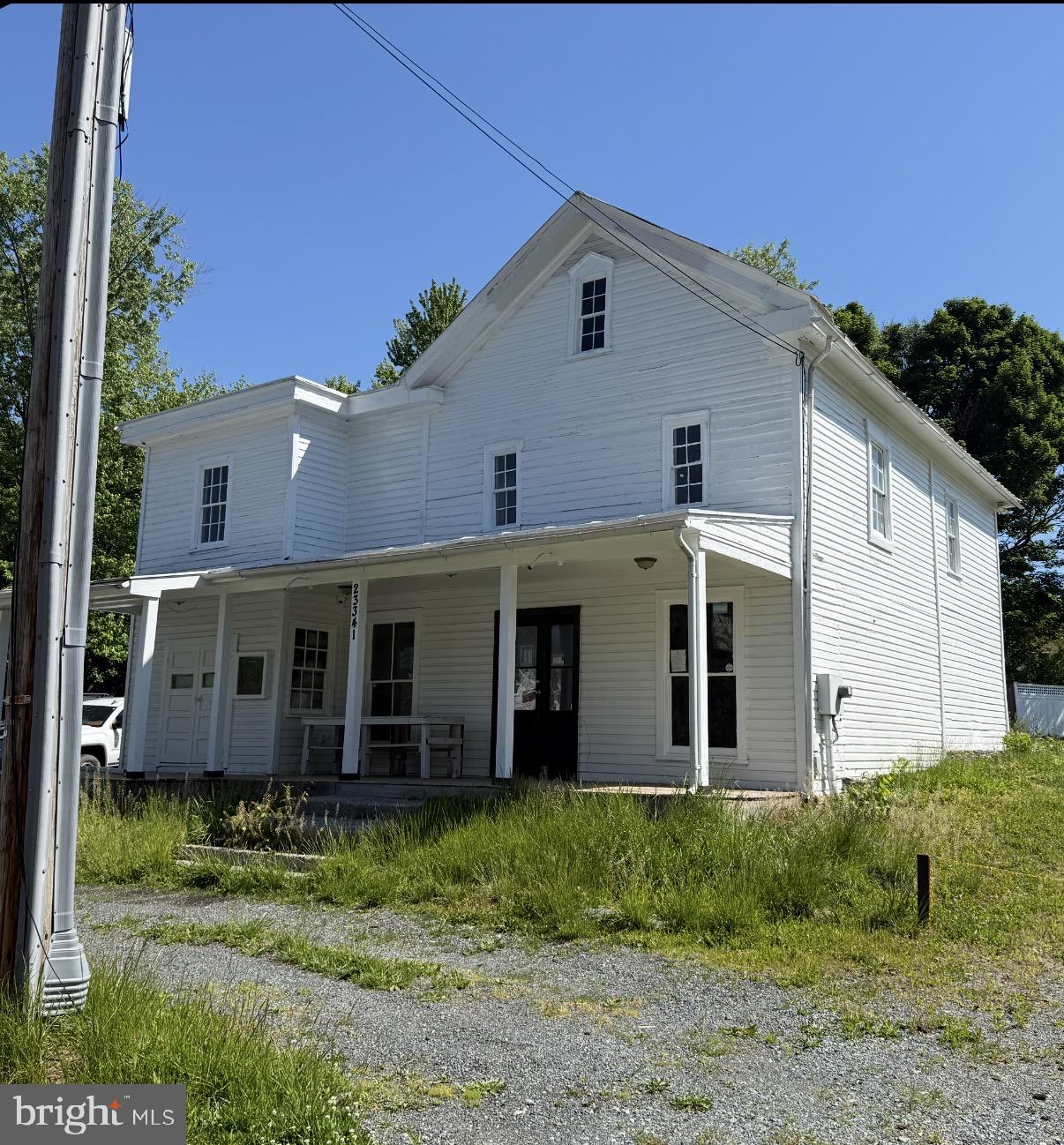 23341 FREDERICK ROAD