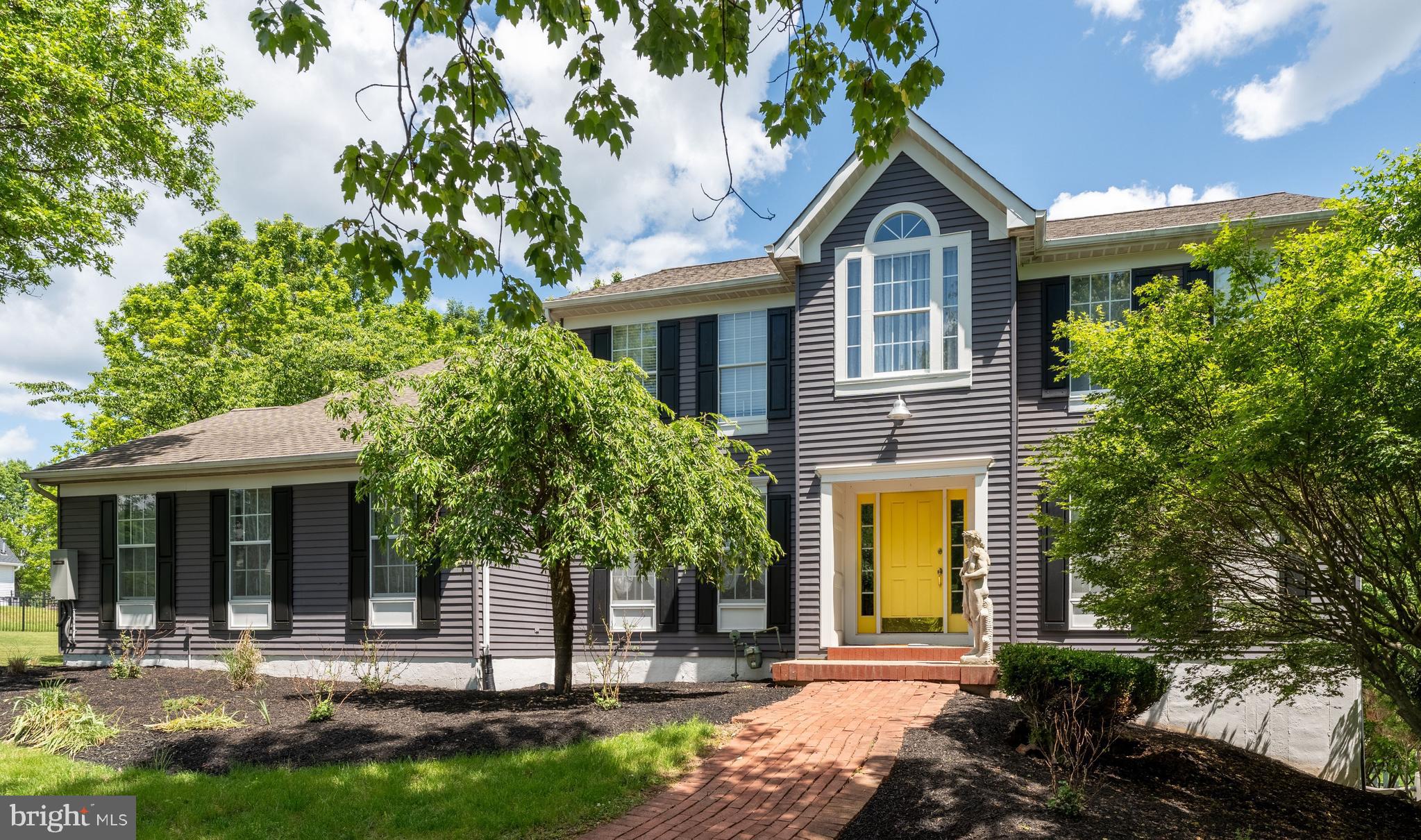 Photo 1 of 51 — 3 SHANNON WAY, FLEMINGTON, NJ 08822