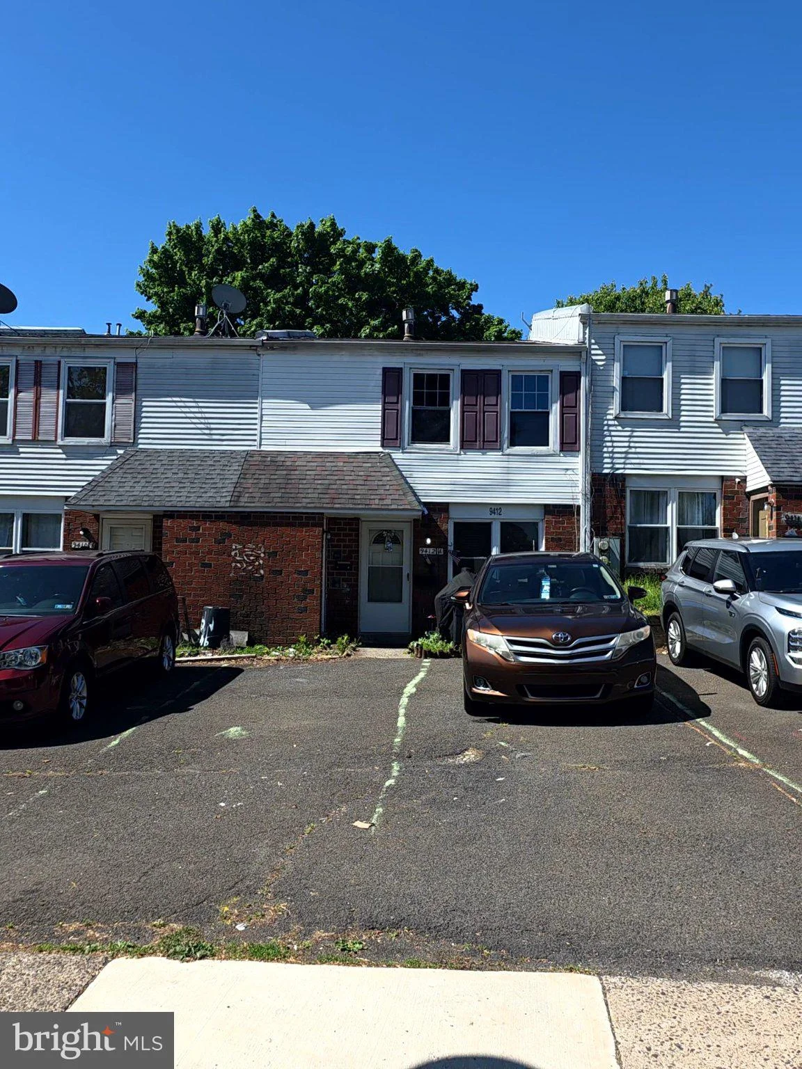 9412 Fairgreen Lane, Philadelphia, PA, 19114