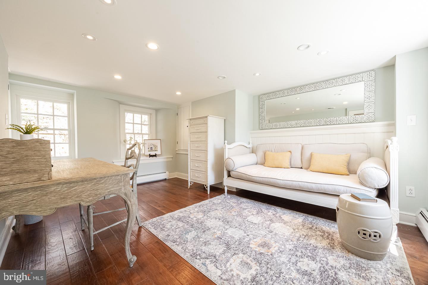 SHEEDER MILL - Residential