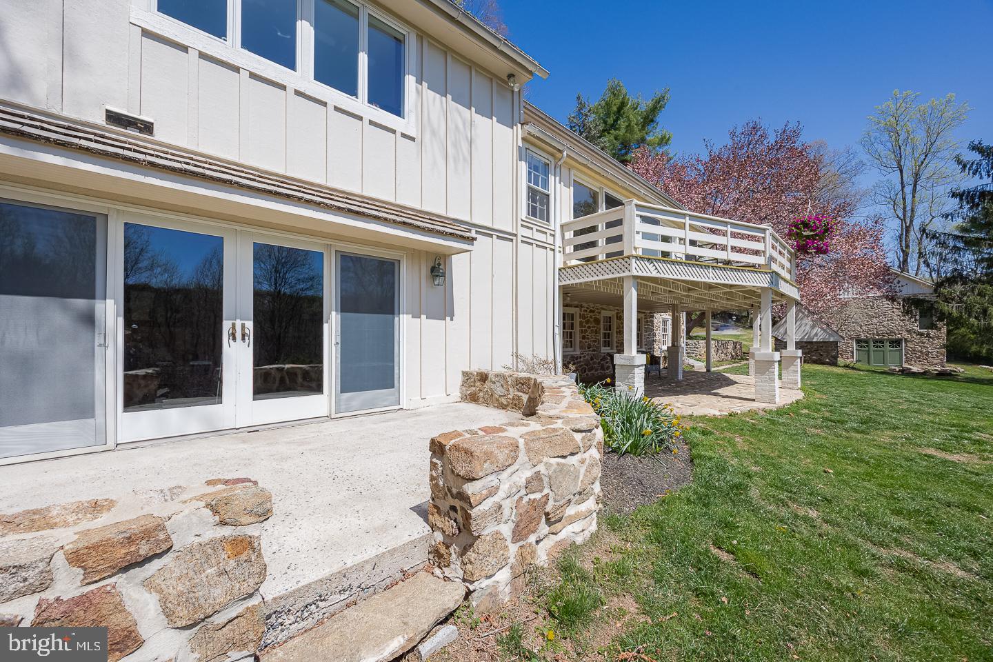 SHEEDER MILL - Residential