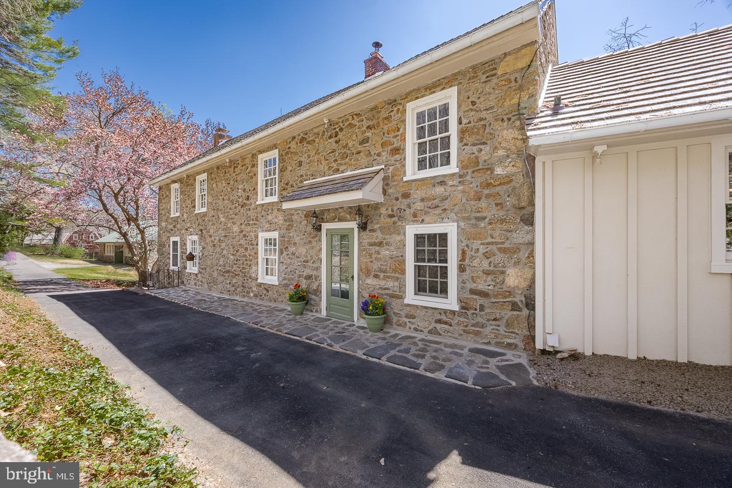 1640 SHEEDER MILL