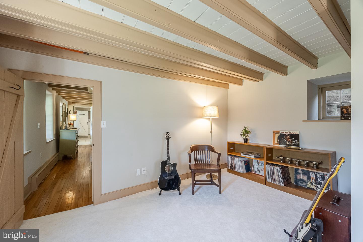 SHEEDER MILL - Residential