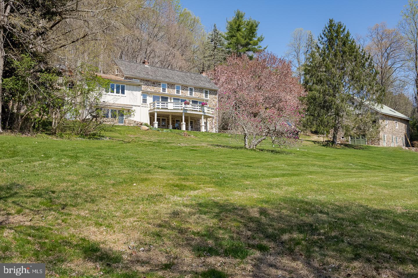 SHEEDER MILL - Residential