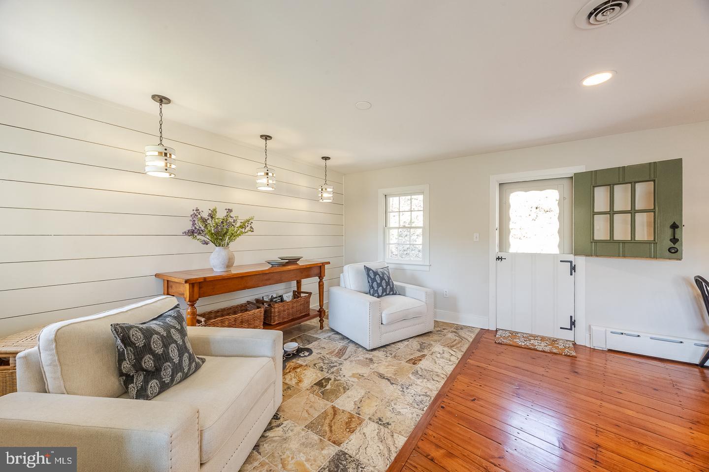 SHEEDER MILL - Residential