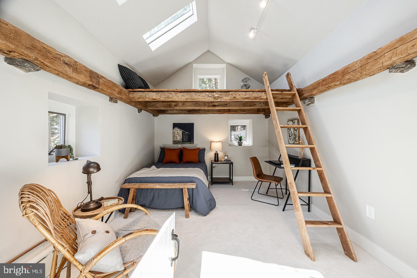 SHEEDER MILL - Residential