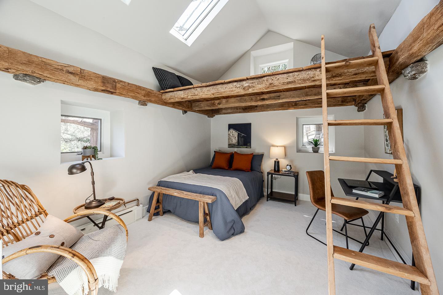 SHEEDER MILL - Residential