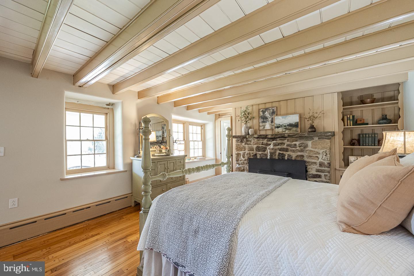 SHEEDER MILL - Residential