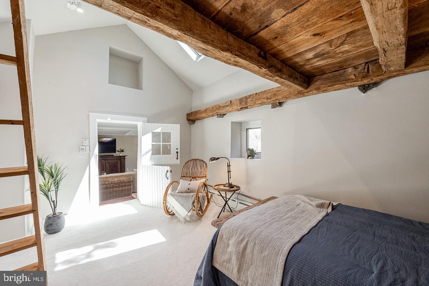 SHEEDER MILL - Residential