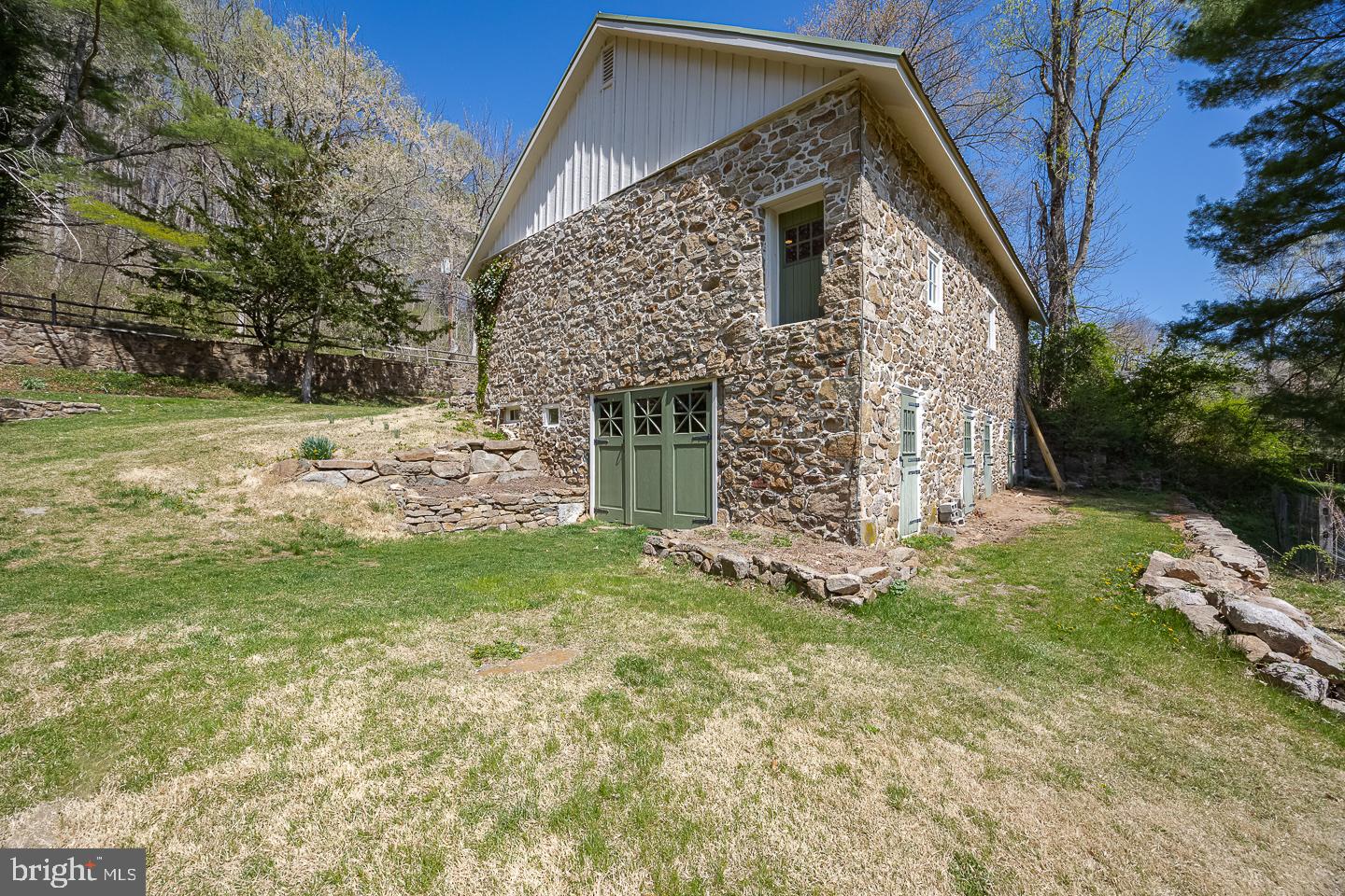 SHEEDER MILL - Residential