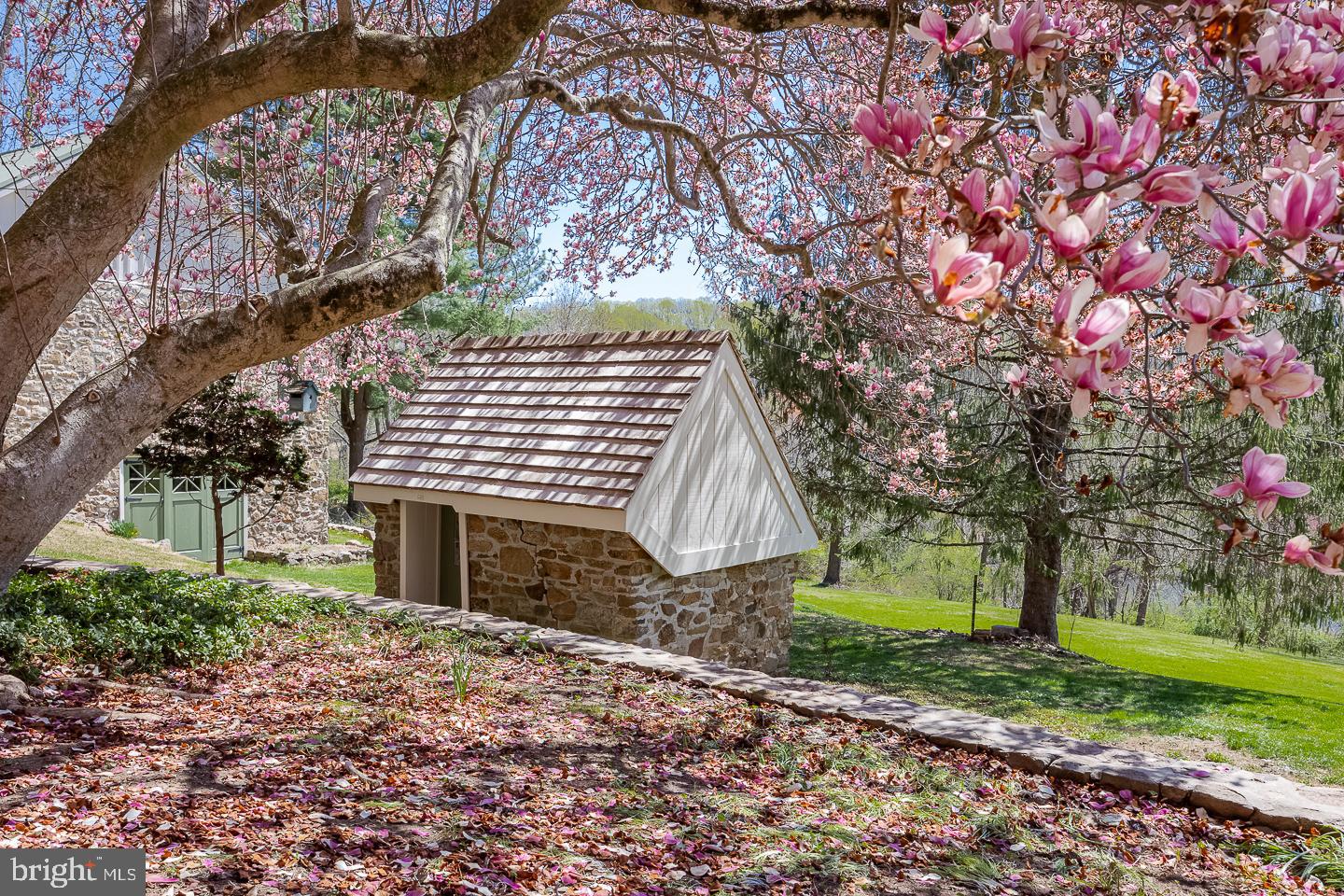 1640 SHEEDER MILL