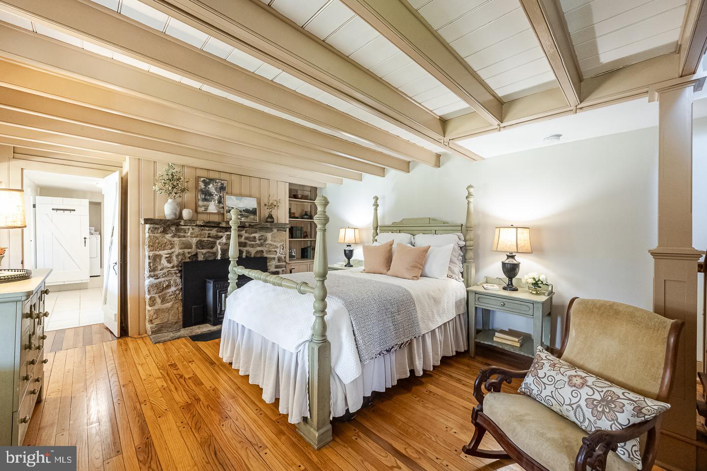 SHEEDER MILL - Residential