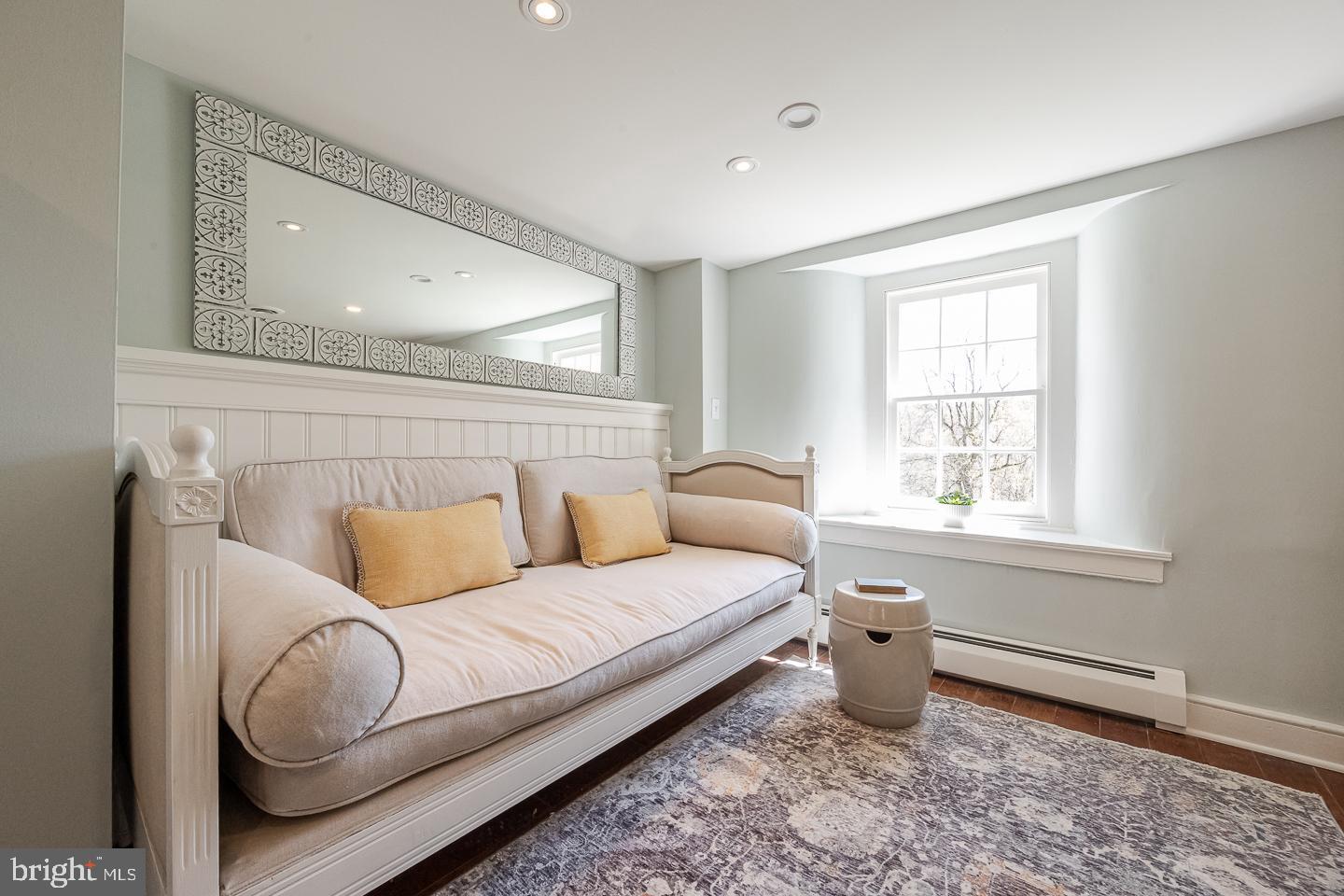 SHEEDER MILL - Residential