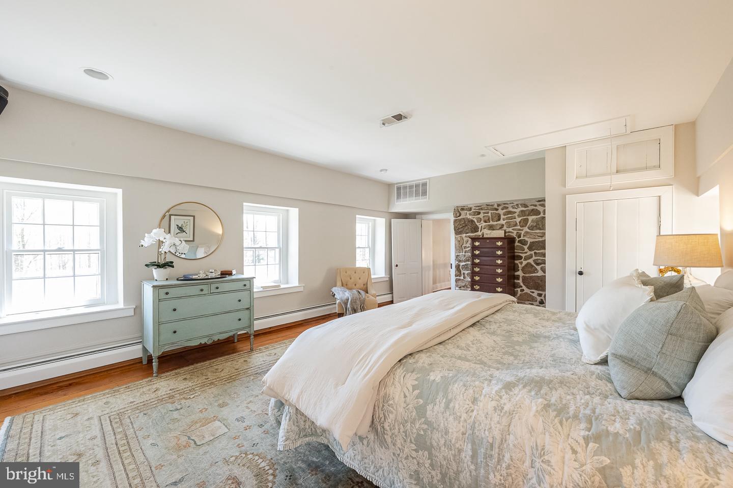 SHEEDER MILL - Residential