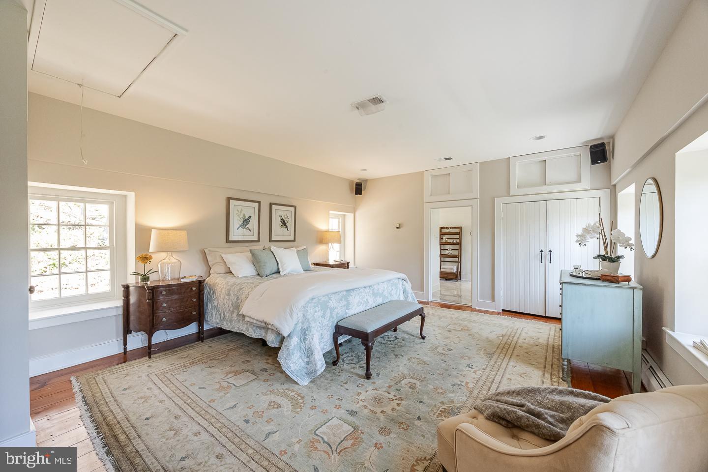 SHEEDER MILL - Residential