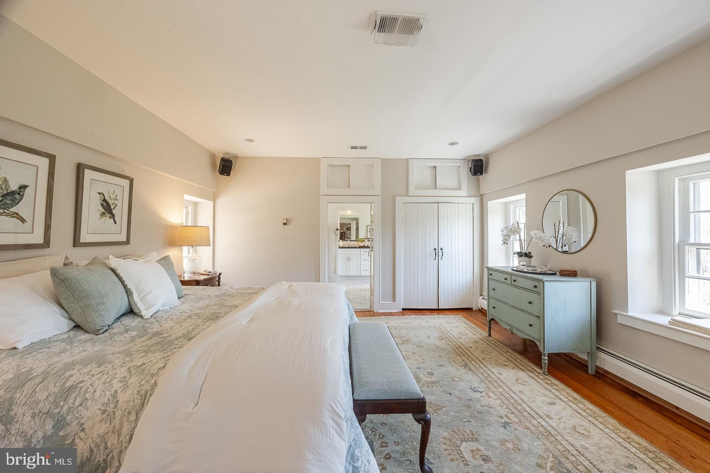 SHEEDER MILL - Residential