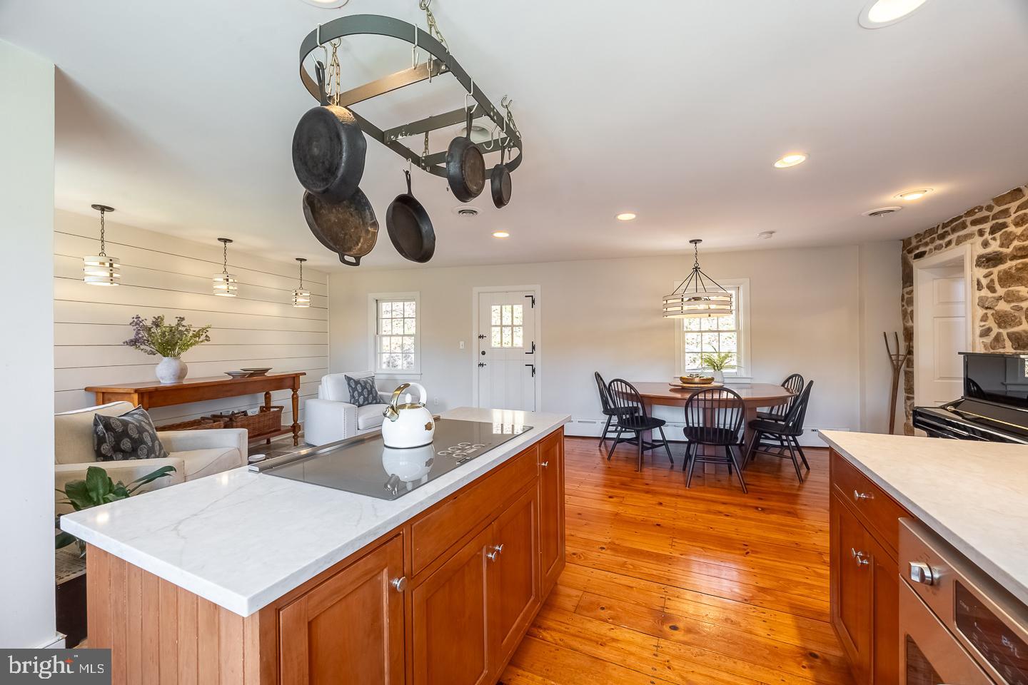 SHEEDER MILL - Residential