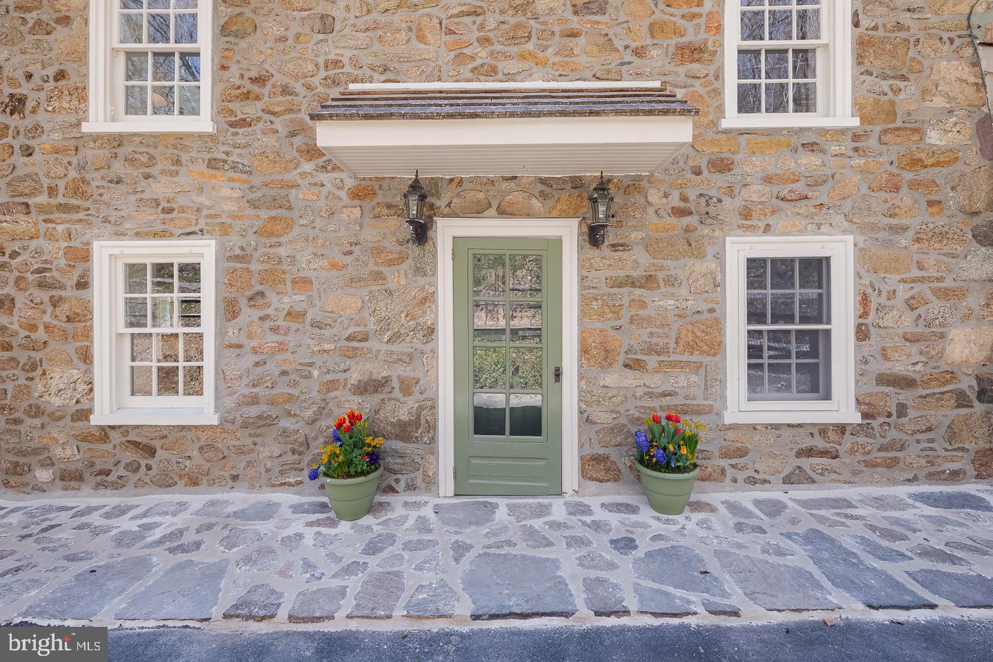 1640 SHEEDER MILL