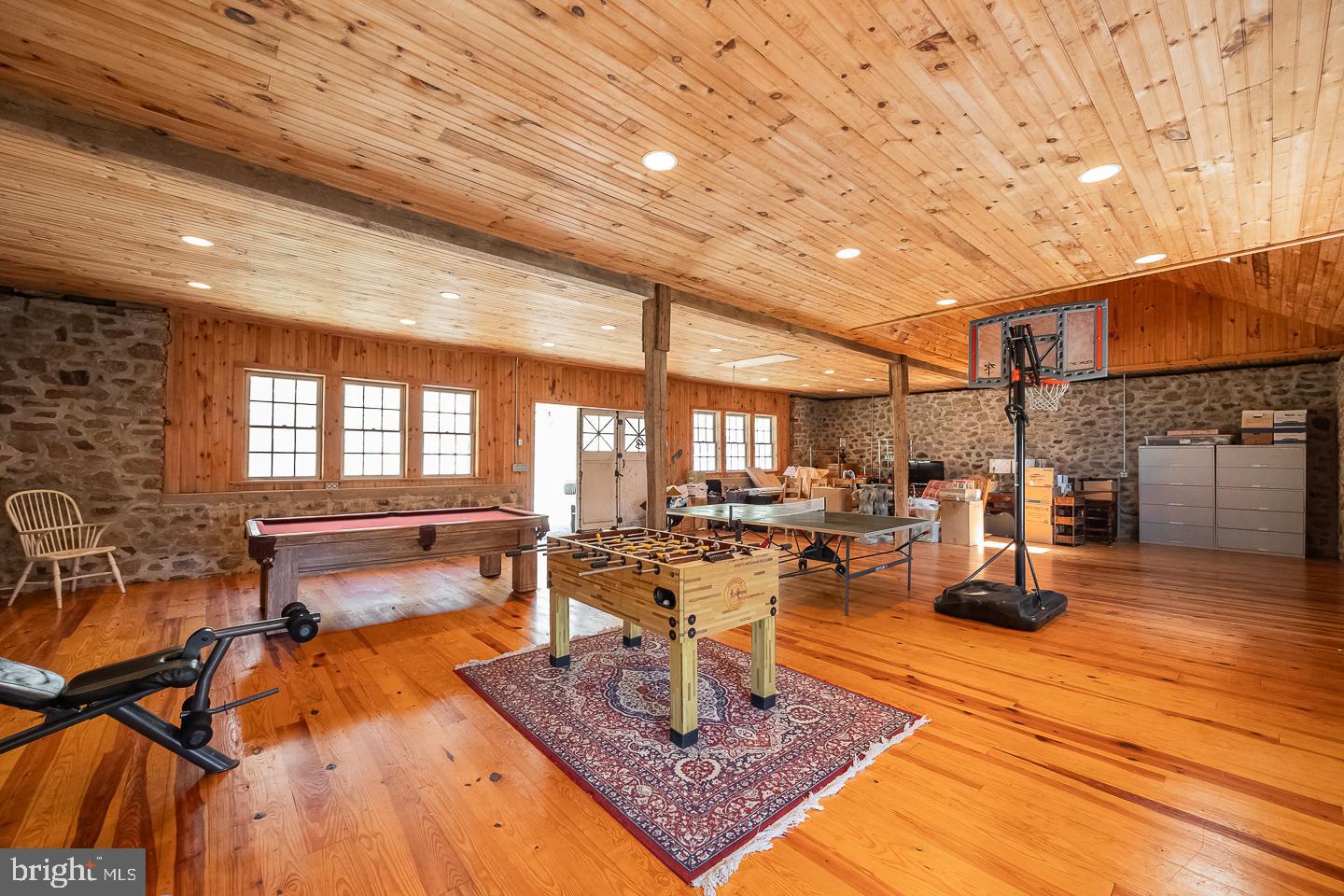 SHEEDER MILL - Residential