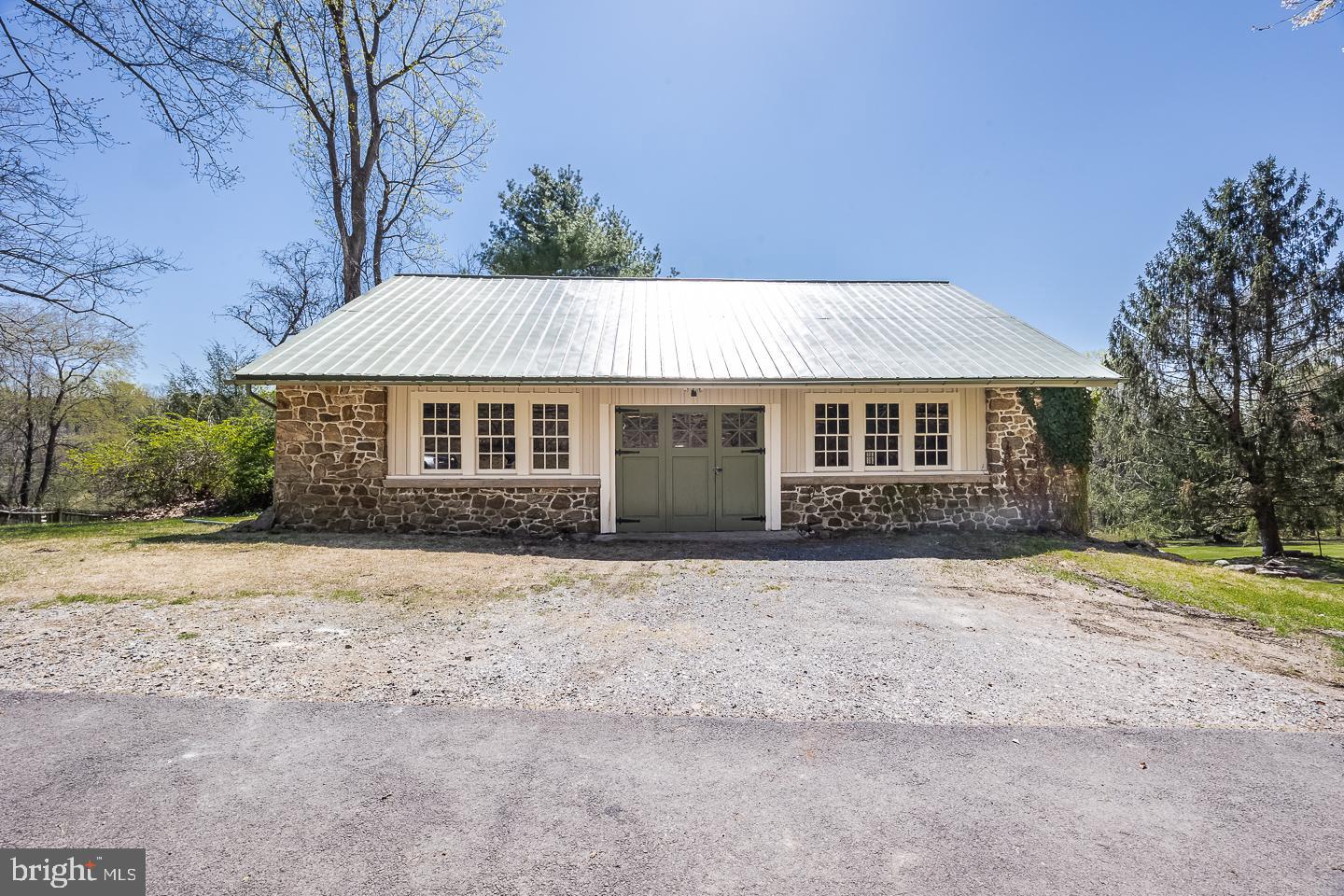 SHEEDER MILL - Residential