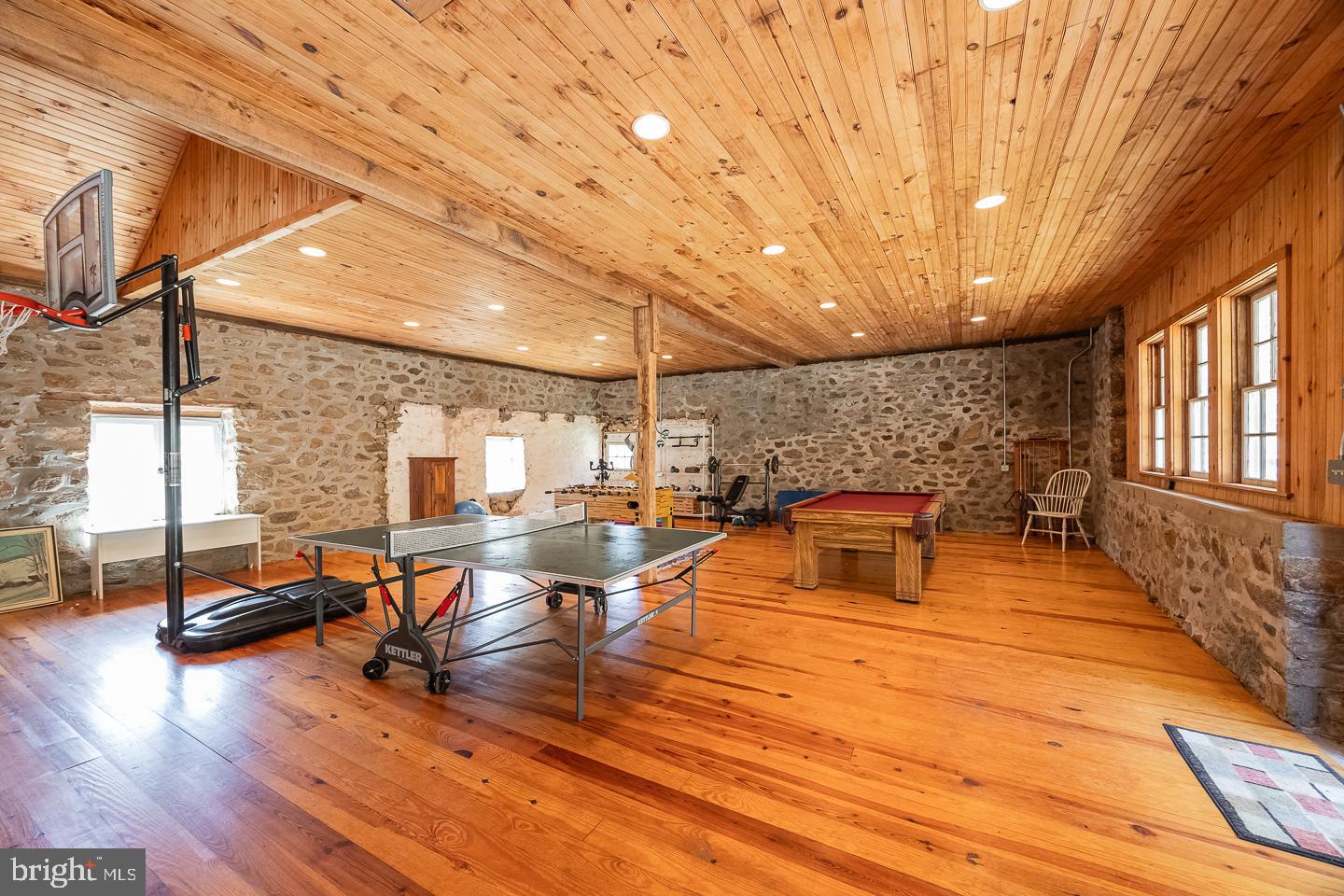 SHEEDER MILL - Residential