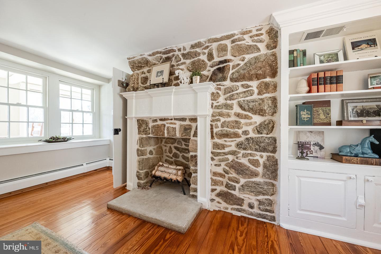 SHEEDER MILL - Residential