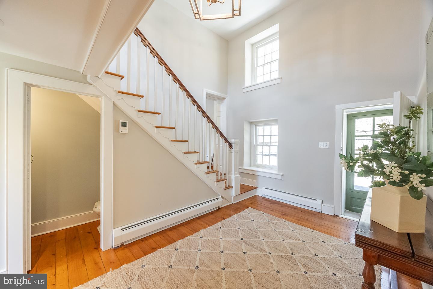 SHEEDER MILL - Residential