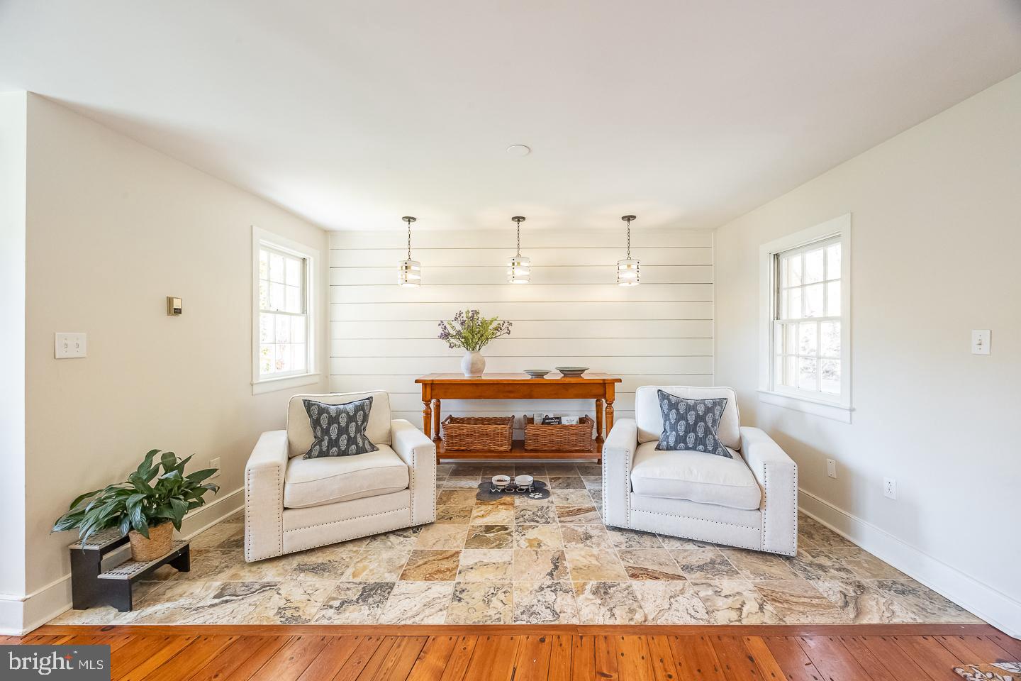 SHEEDER MILL - Residential