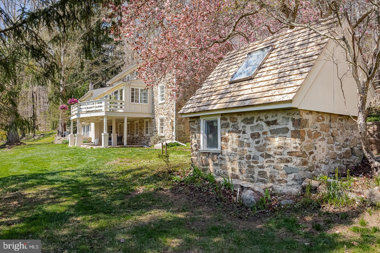 SHEEDER MILL - Residential