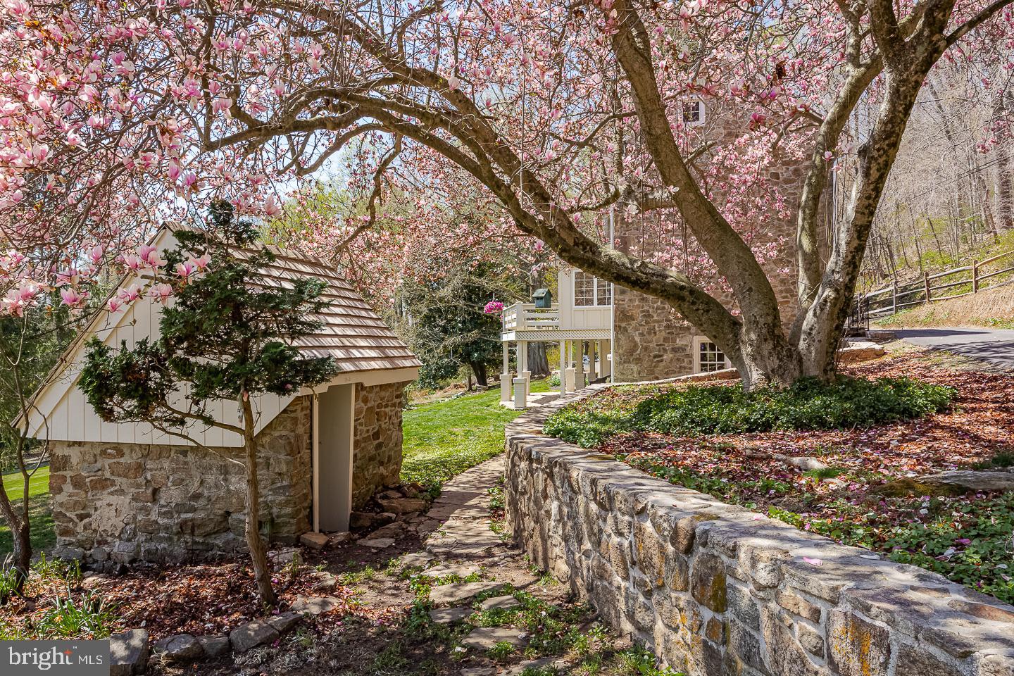 SHEEDER MILL - Residential