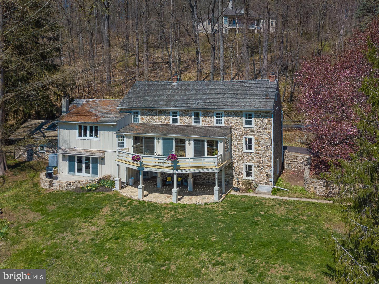 SHEEDER MILL - Residential