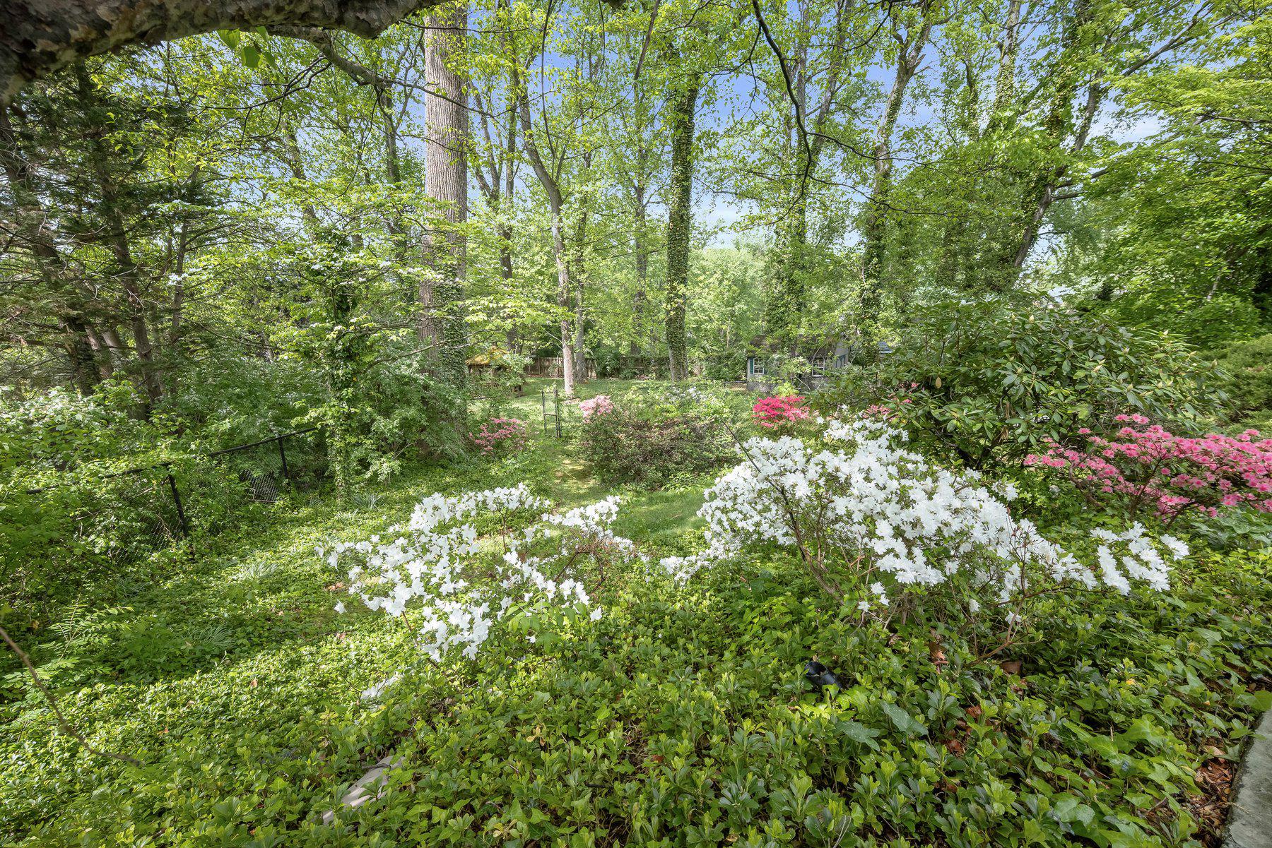 BRADLEY HILLS GROVE - Residential