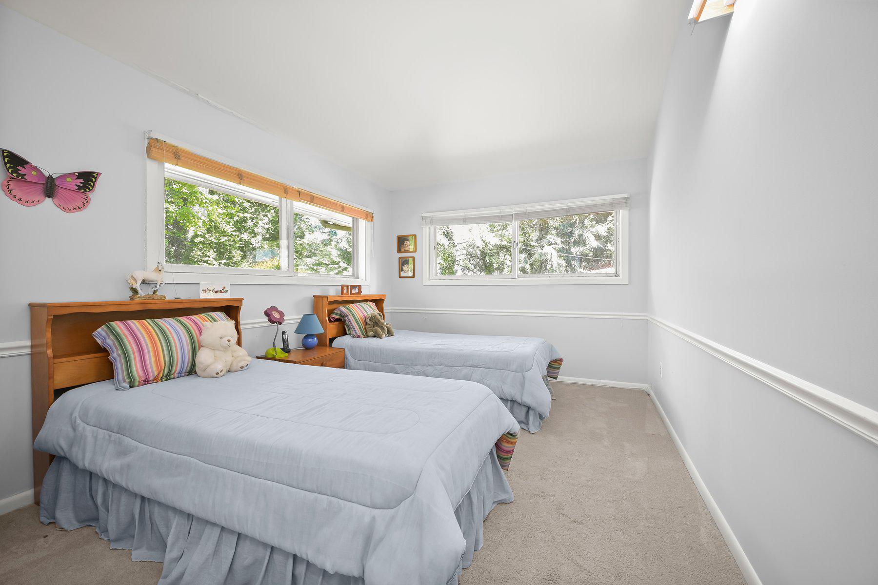 BRADLEY HILLS GROVE - Residential