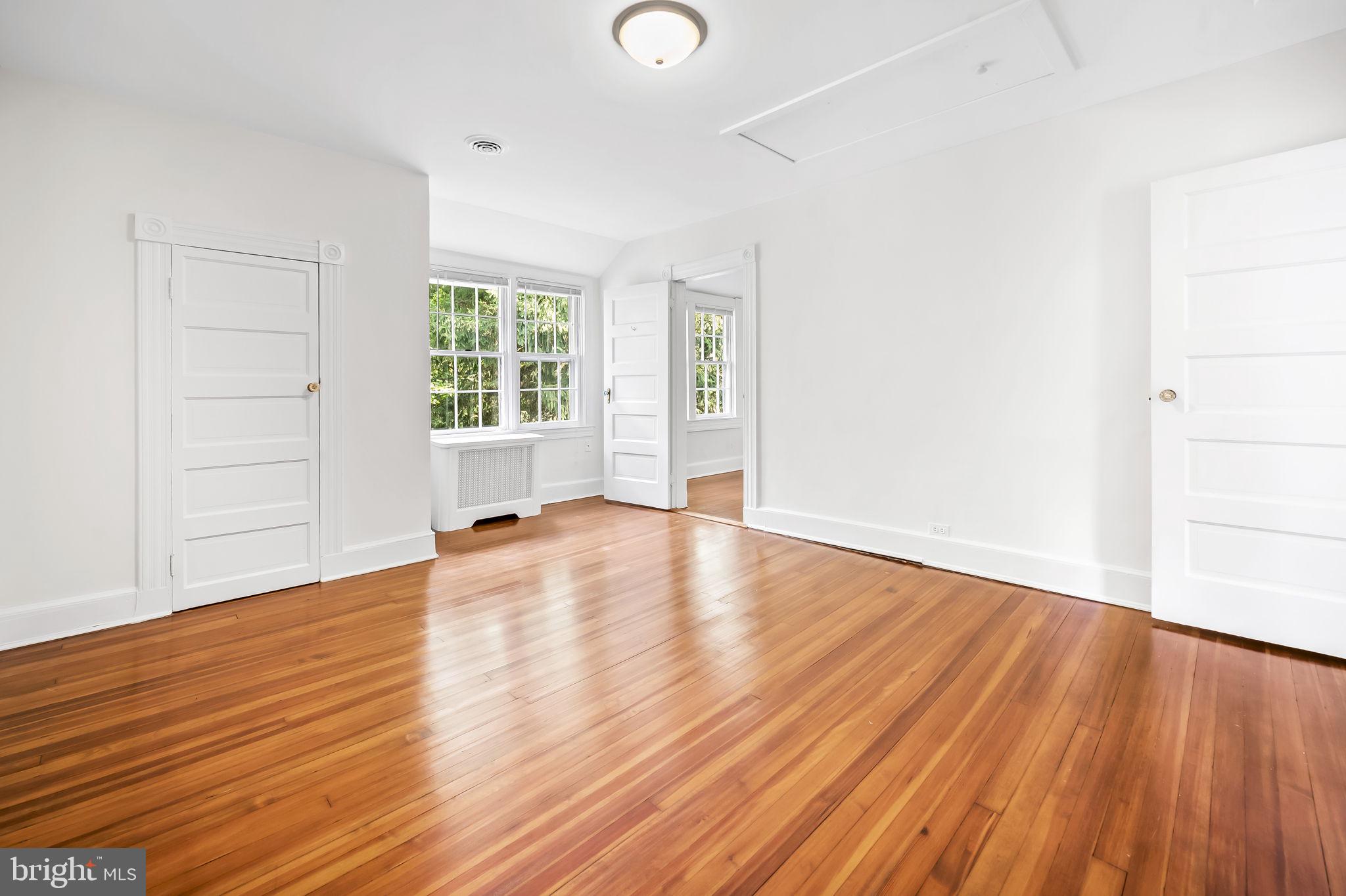 RUXTON/TOWSON - Residential Lease