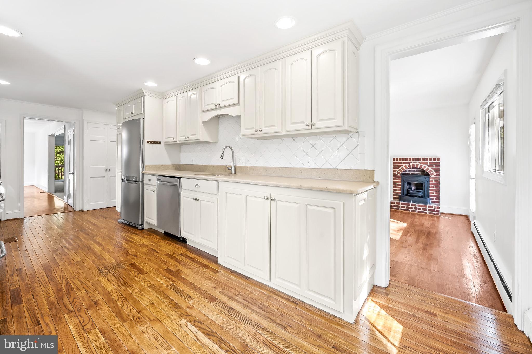 RUXTON/TOWSON - Residential Lease