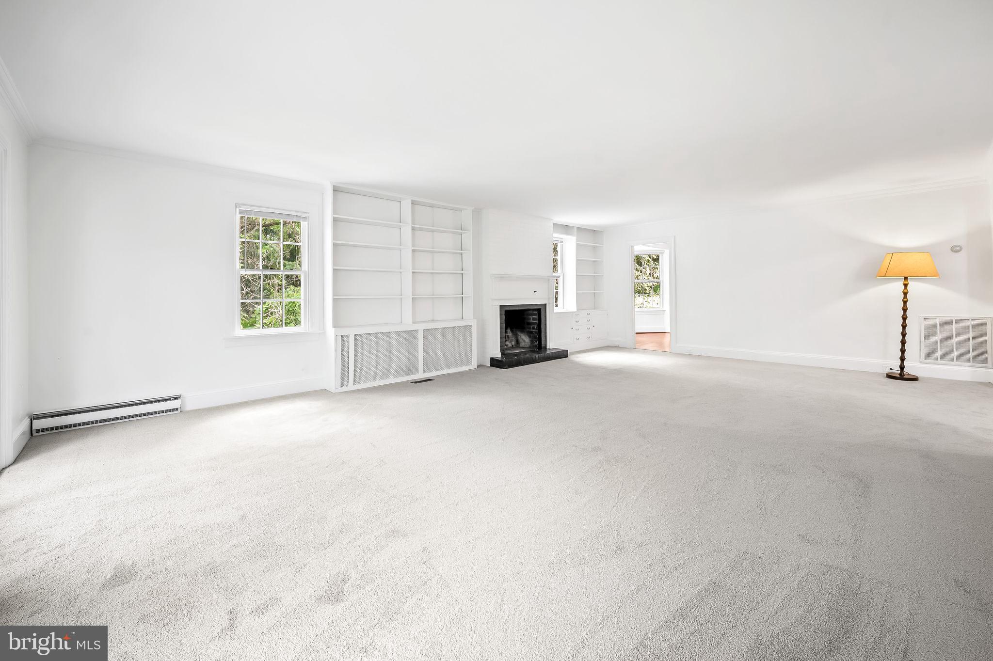 RUXTON/TOWSON - Residential Lease