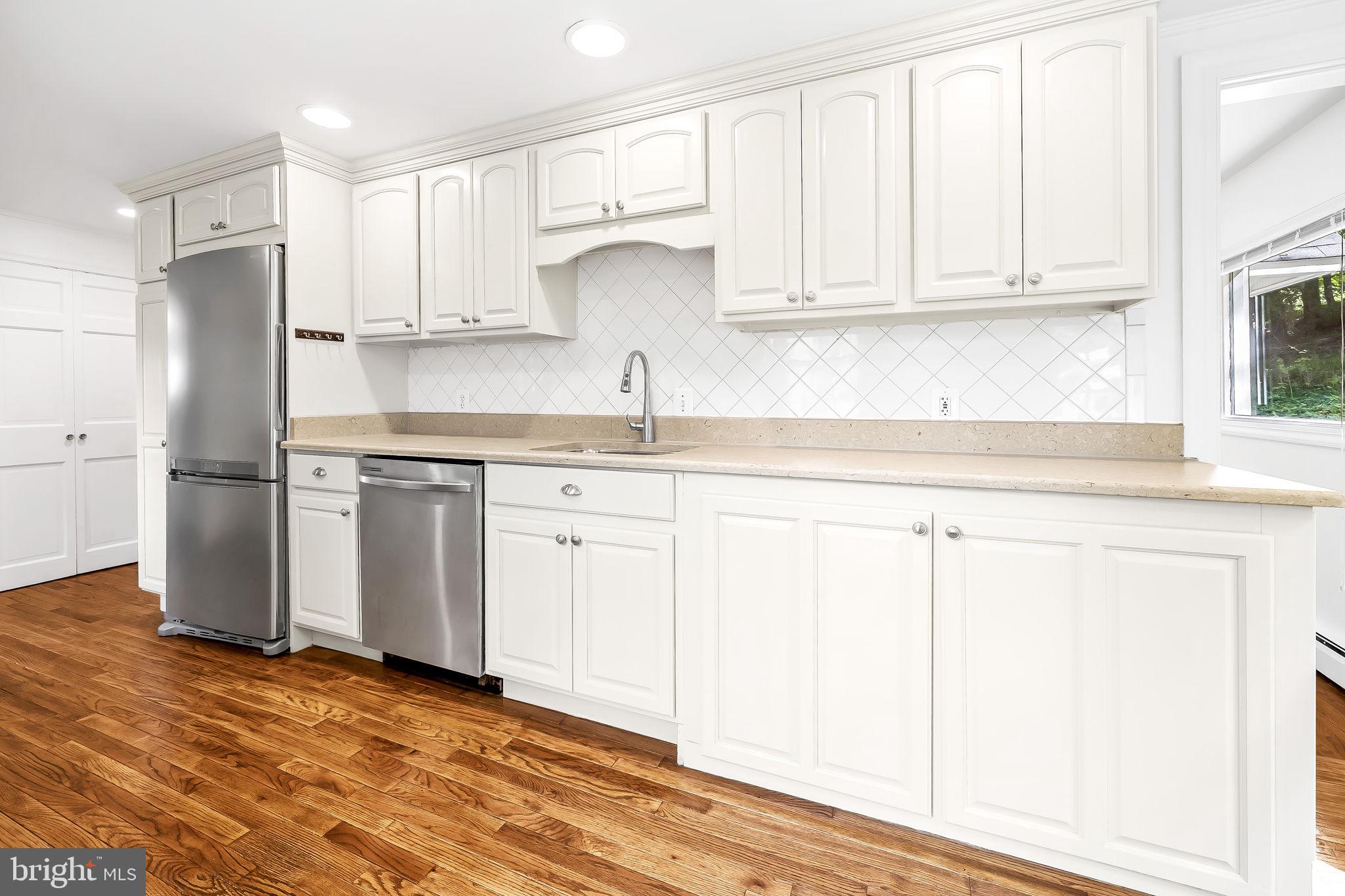 RUXTON/TOWSON - Residential Lease