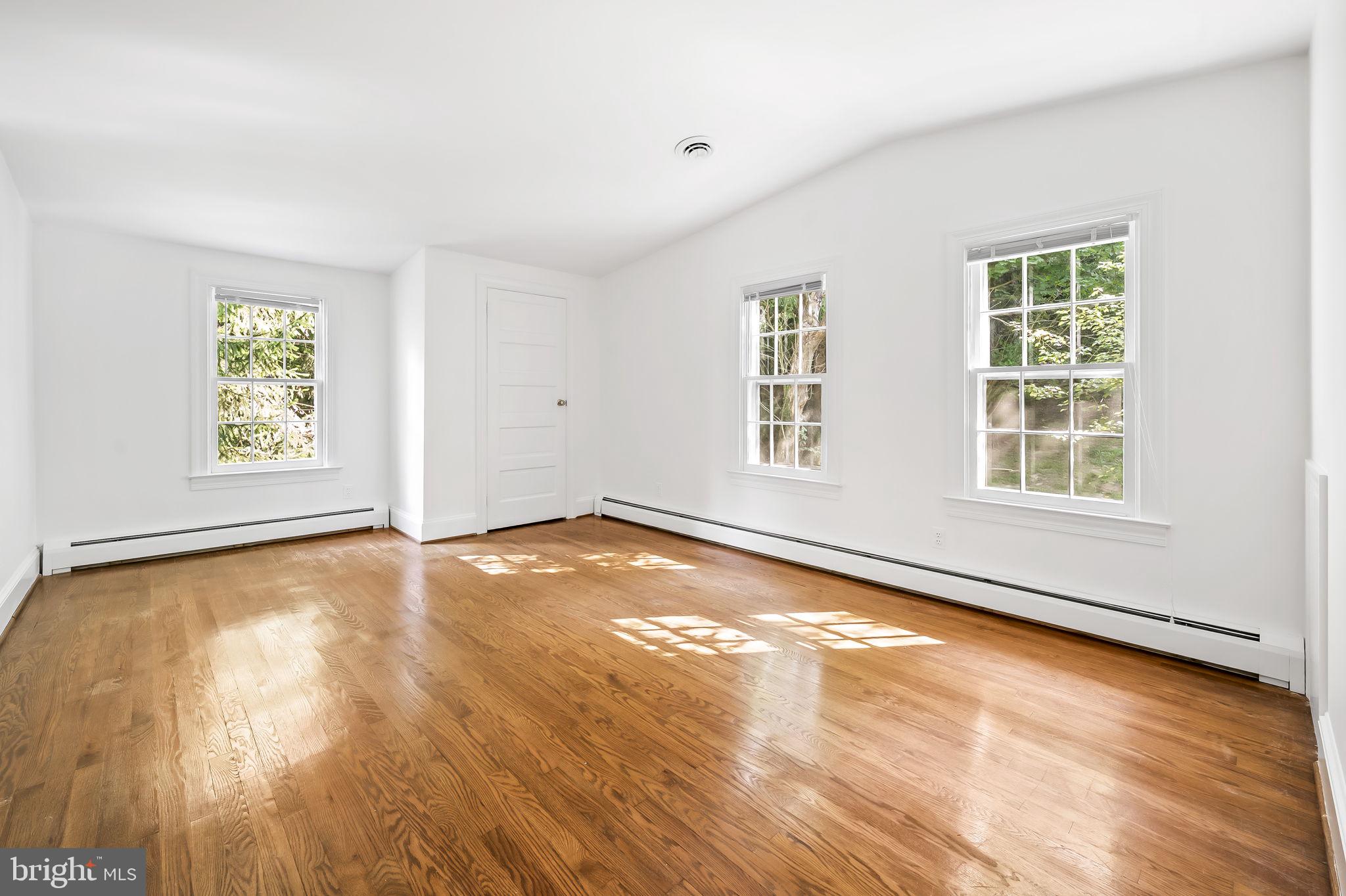 RUXTON/TOWSON - Residential Lease