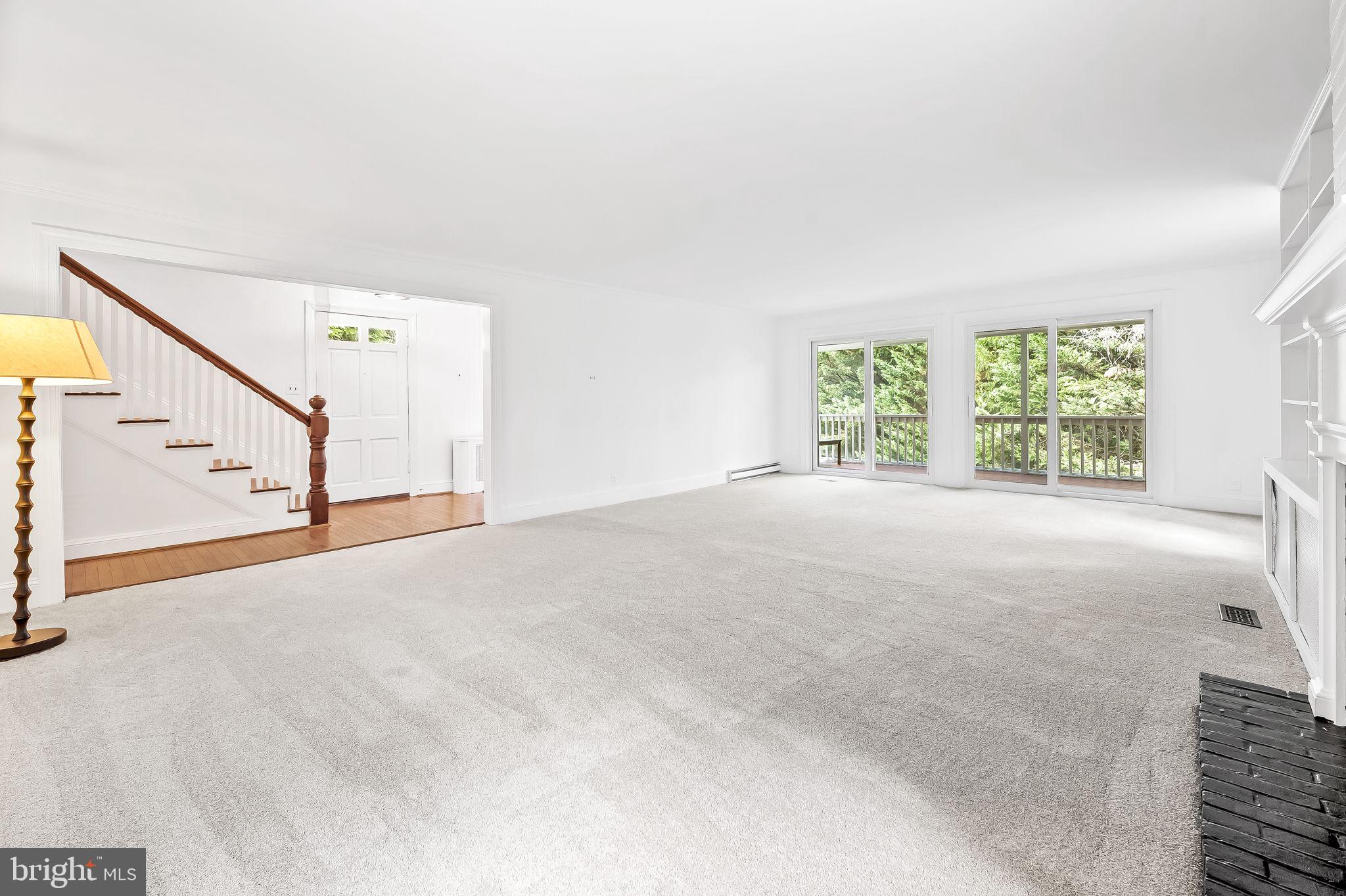 RUXTON/TOWSON - Residential Lease