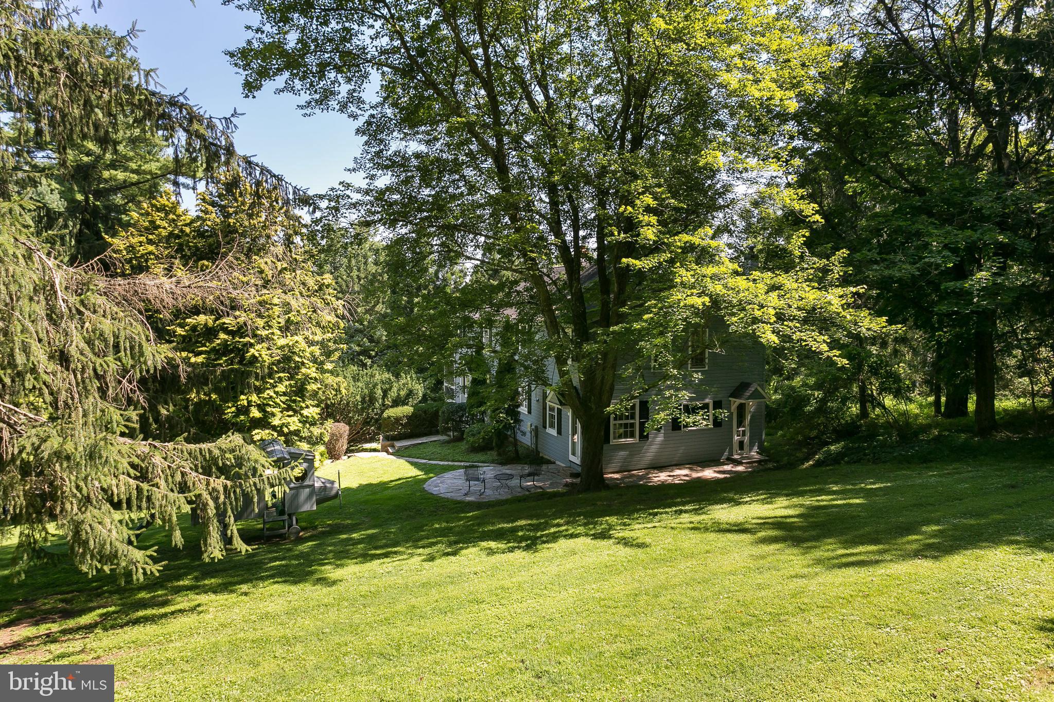 RUXTON/TOWSON - Residential Lease