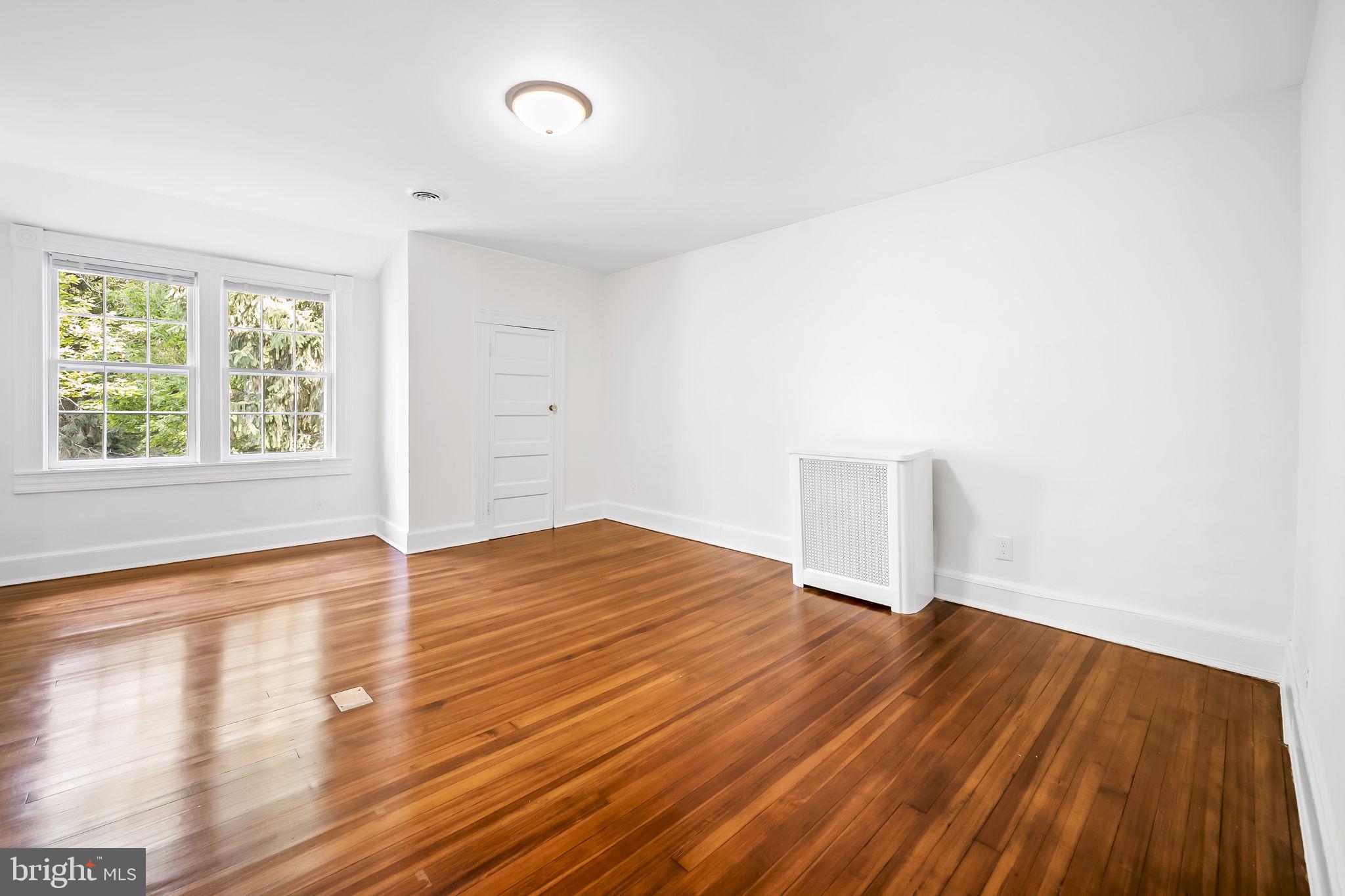 RUXTON/TOWSON - Residential Lease