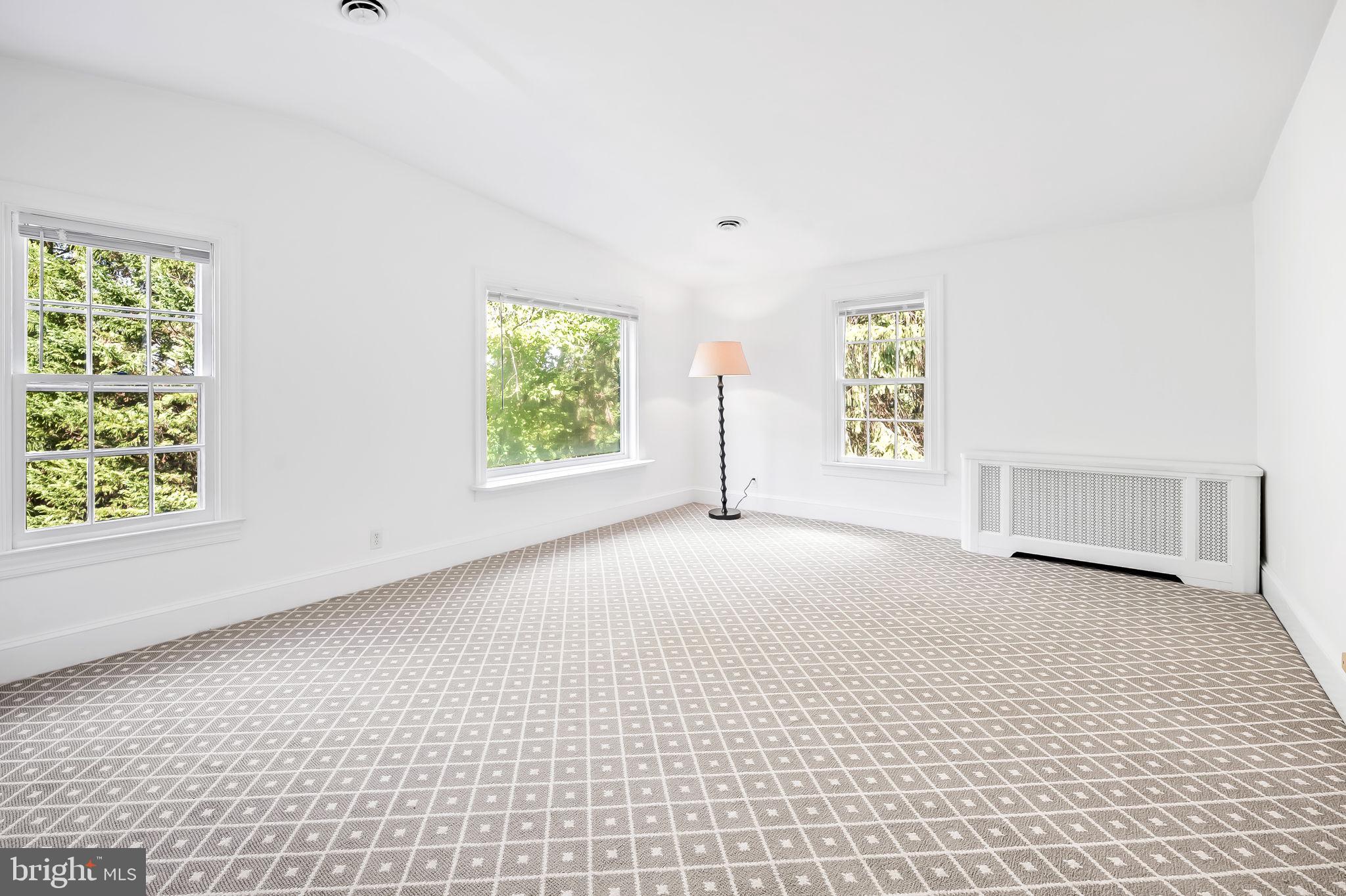 RUXTON/TOWSON - Residential Lease